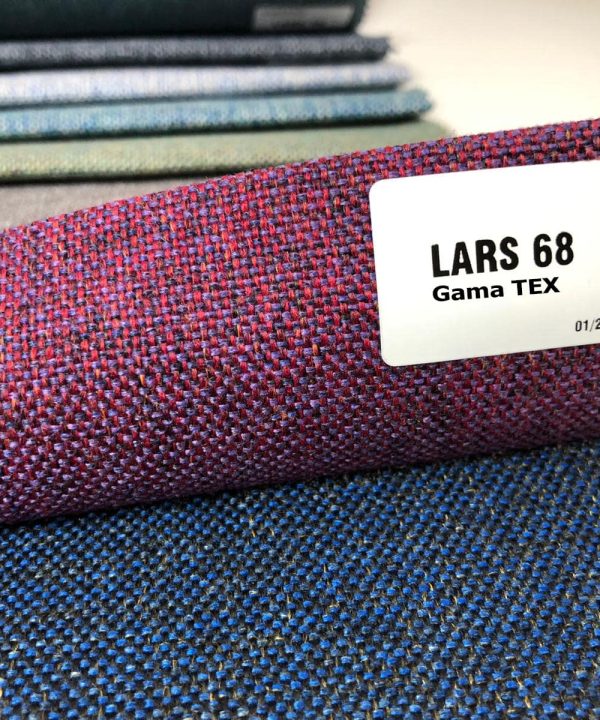 Lars 68